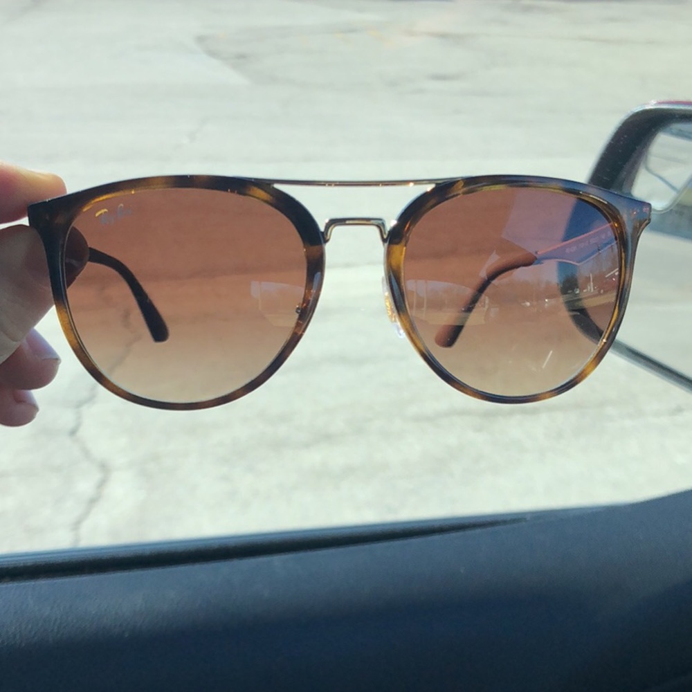 Womens RAY-BANS